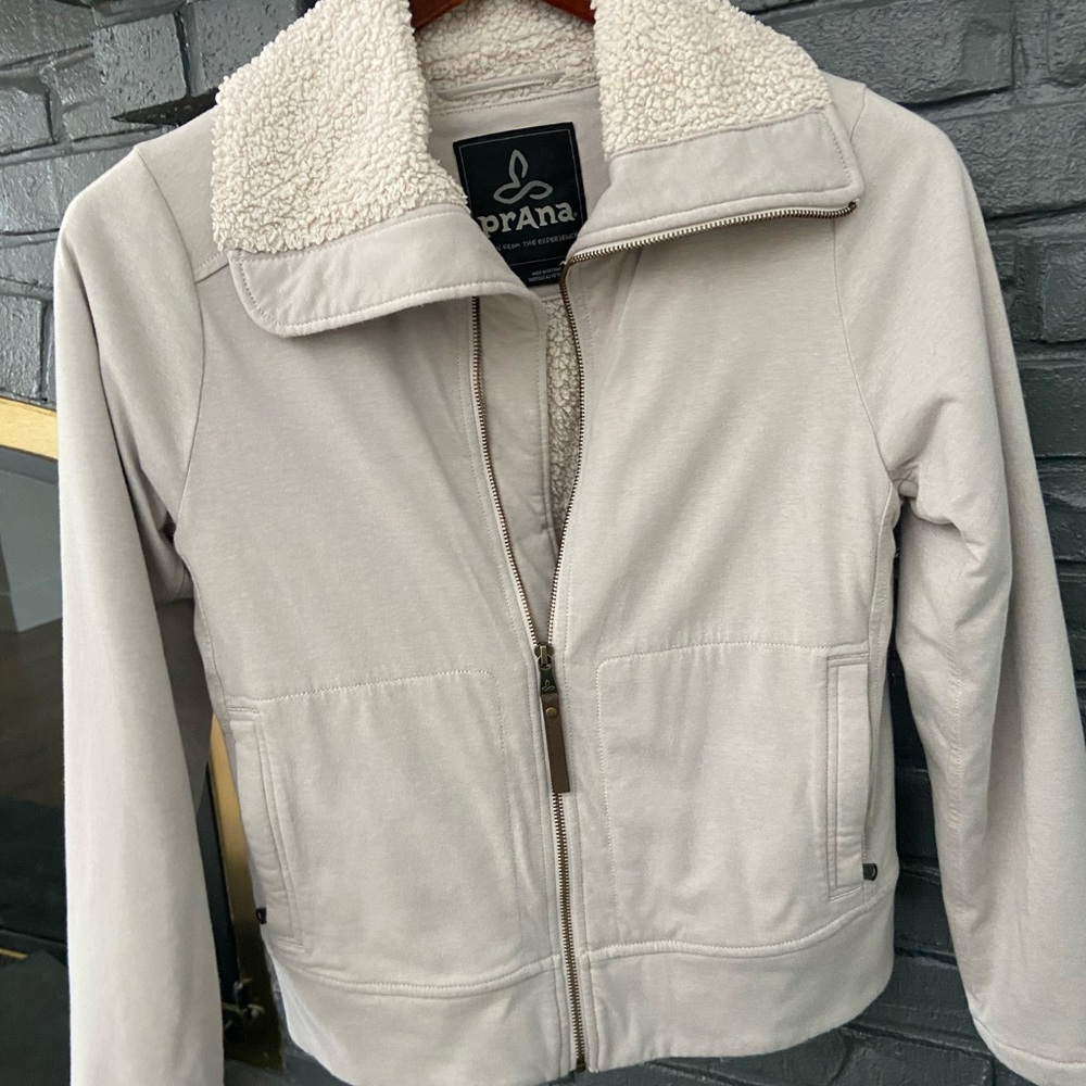 Prana Xina Jacket - womens - Picture 2 of 7